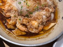 -蜀锦堂·川味现炒(襄阳武商汇店)
