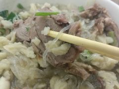-老刘家泡馍·陕西老字号(钟楼广济街店)