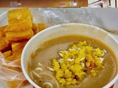 -汪记鲜鱼糊汤粉(沈阳路总店)