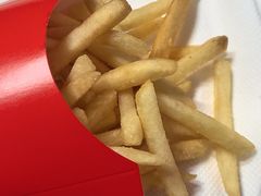 -麦当劳(杨高南路店)