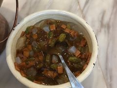 -成都你六姐·牛肉冒菜·麻辣香锅(长泰广场店)