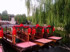 -台儿庄古城