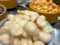 -喜家自助小火锅(乐客城店)