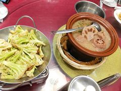-董厨煨汤馆(车站路店)