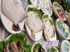 -添福来墨鱼饺子 · 海鲜东北菜(锦绣店)