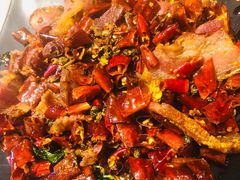 -隔壁老王·家常云南菜(花巷店)