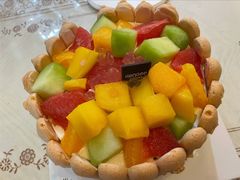 -仟吉(星汇维港店)