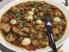 -华豫川酒家(大卫城店)