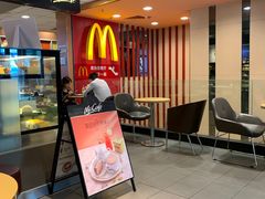 -麦当劳(天兴罗斯福店)