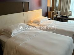 -深圳湾木棉花酒店