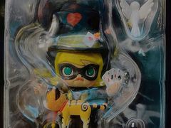 -泡泡玛特POPMART(崇文门国瑞城店)