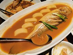 -荣小馆(安达仕店)