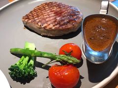 -新贝乐意大利餐厅(苏州中心店)