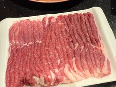 鲜羊肉-南门涮肉(上海二店)