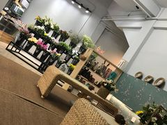 -ChaKo Flora ·茶子花艺 (市北店)