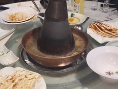 -东来顺饭庄(西直门店)