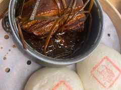 -苏小柳点心·手作小笼包(新街口分院店)