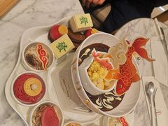 -哈根达斯(太原长风街店)