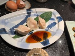 -上井精致料理(中兴商业大厦店)