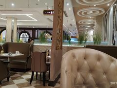 大堂-芭菲盛宴·环球美食(北城国际店)