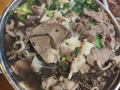-曾三娘翘脚牛肉