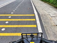 -大梅沙海滨公园