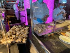 -广州富力君悦大酒店·凯菲厅