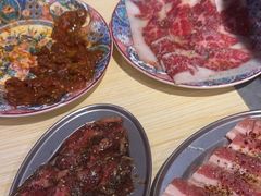 -大阪烧肉BAKA一代(十亩地店)