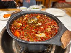 -佬缸炮江湖川菜(玉林店)