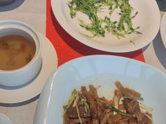 -馋遇江南·精致湖景雅宴(东方之门店)