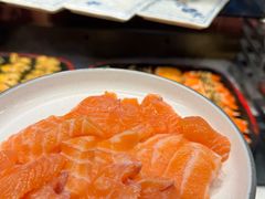-東盛炭烤自助料理(浦东文峰广场店)