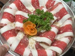 -香猪坊韩国烤肉专属门店(魏公村店)