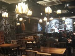 -德叔阙里·衢州菜馆(月湖店)