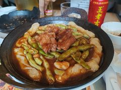 -北京水岸山吧度假村(雁栖镇店)
