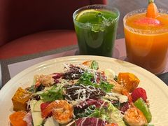 -FOOOO CITY CLUB 孚乐里音乐西餐酒吧(来福士店)