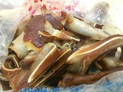 -三毛烤鸡(清泰街店)