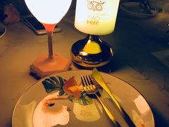 -甜喵酒吧(茂业店)