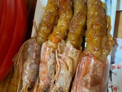 -松坂屋日料自助(长城路店)