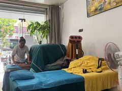 -郑师傅祖传推拿安波路(安波路200弄小区店)