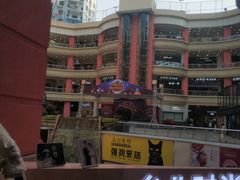 -宝龙广场(福州台江店)