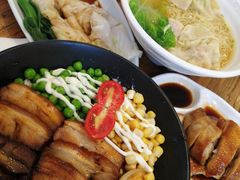 -西关味(大卫城店)