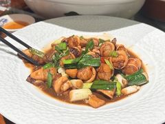 -涌觅名灶·本地海鲜宁波菜(财富广场店)