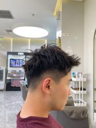 -COSMO PRO造型