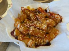 港式混酱车仔肠粉-翠园(北京王府中环店)