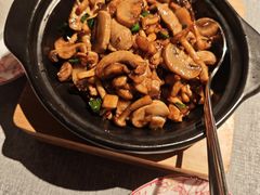 -星·South Beauty·俏江南(国贸店)