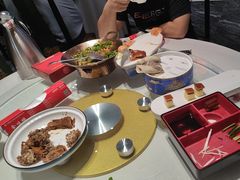 -食味楼(枫林湾店)