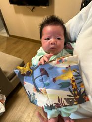 -baby bella小贝拉母婴护理中心(珠海华发公寓店)