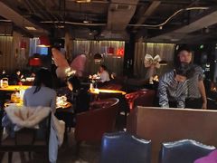 -798餐厅(任丘路店)