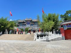 -红螺寺
