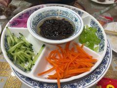 -清真·鸦儿李记·小馆(后海店)